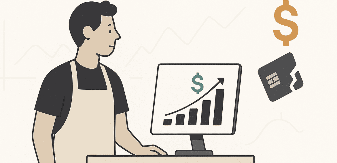 What to Do When Your Payment Processor Increases Your Fees