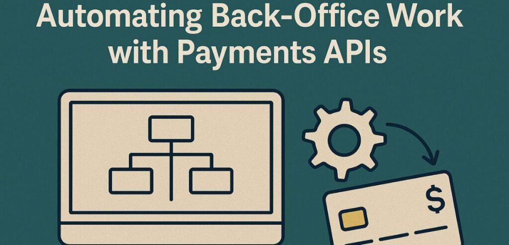 Payments APIs
