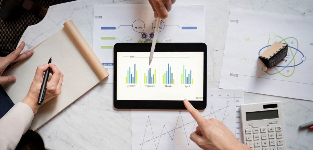 Optimizing Ledgering and Financial Reporting