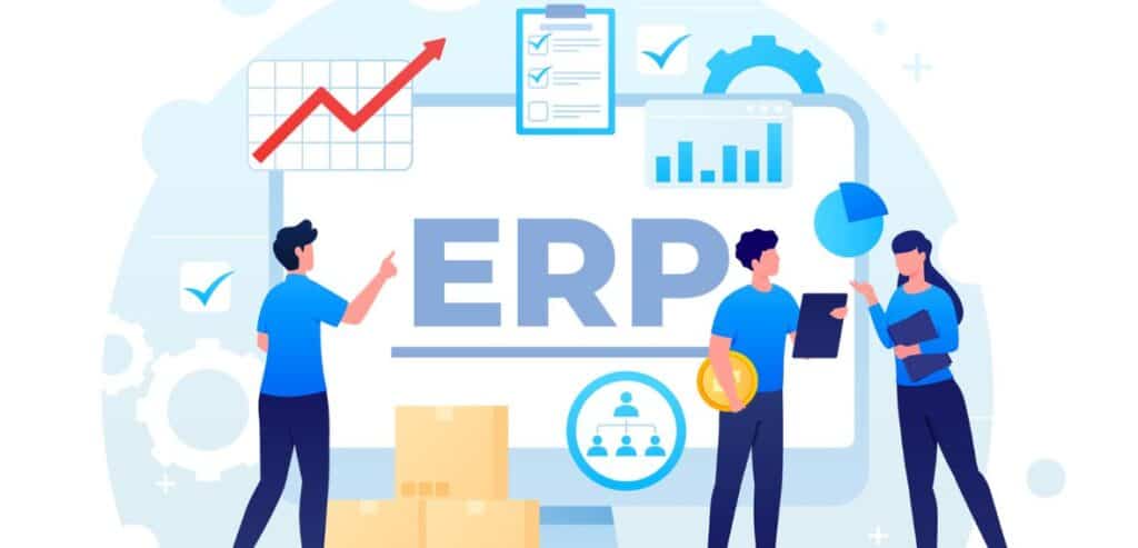 Integrating with ERP and Accounting Systems