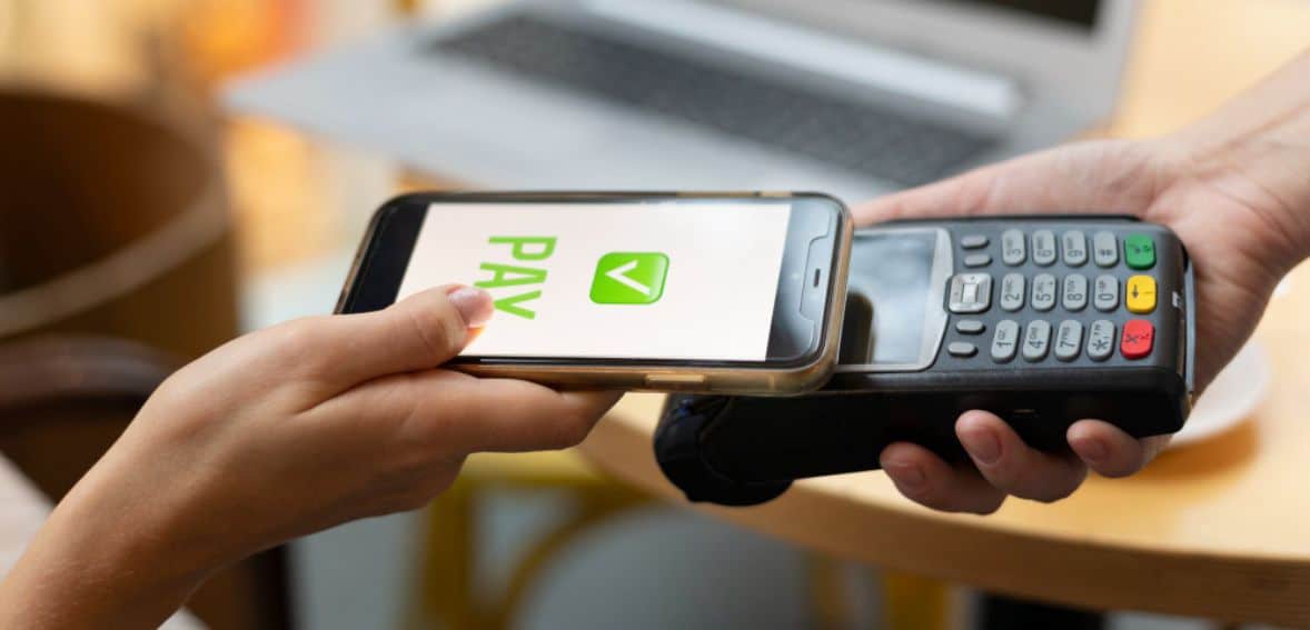 Payment processor