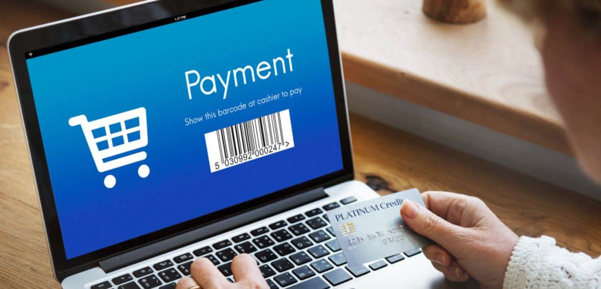 Embedded payment