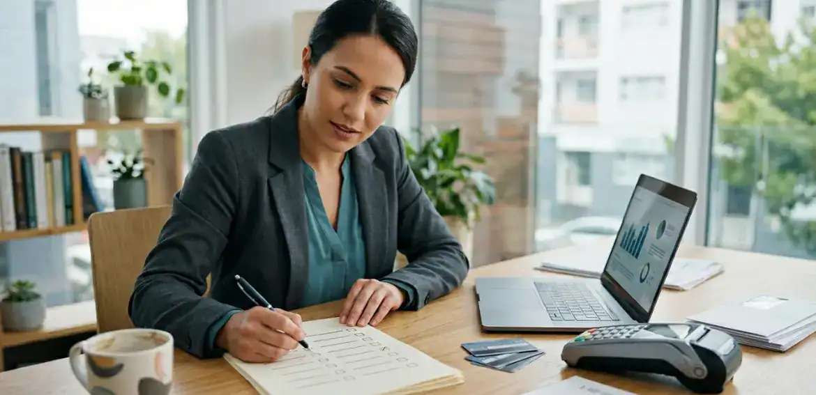 Switching merchant processors